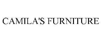 CAMILA'S FURNITURE