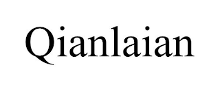 QIANLAIAN