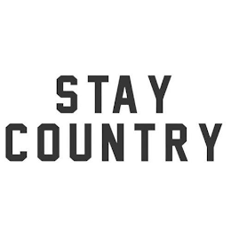 STAY COUNTRY