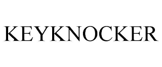 KEYKNOCKER