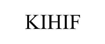 KIHIF