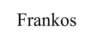 FRANKOS