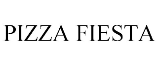 PIZZA FIESTA