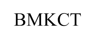 BMKCT