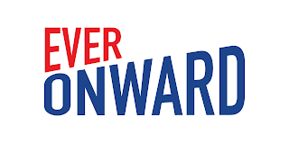 EVER ONWARD