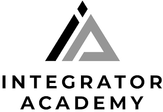 IA INTEGRATOR ACADEMY