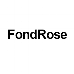 FONDROSE