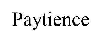 PAYTIENCE