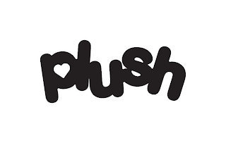 PLUSH