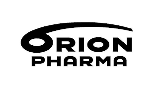 ORION PHARMA