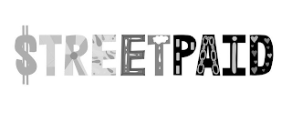 STREETPAID