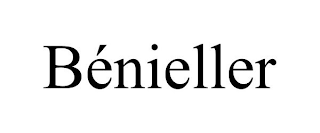 BÉNIELLER