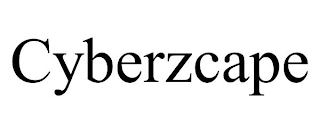 CYBERZCAPE