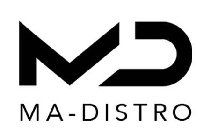 MD MA-DISTRO