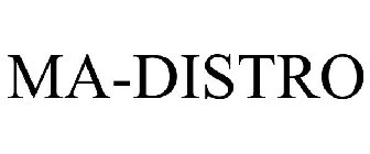 MA-DISTRO