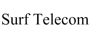 SURF TELECOM