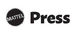 MATTEL PRESS