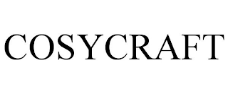 COSYCRAFT