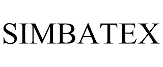 SIMBATEX