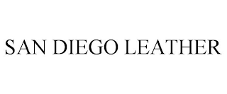 SAN DIEGO LEATHER