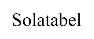SOLATABEL