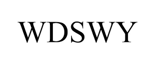 WDSWY