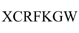XCRFKGW