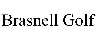 BRASNELL GOLF