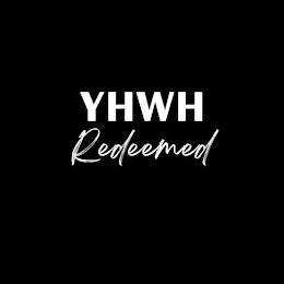 YHWH REDEEMED