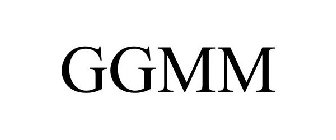 GGMM