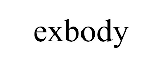 EXBODY