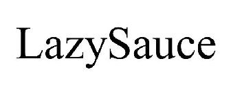 LAZYSAUCE