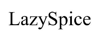 LAZYSPICE