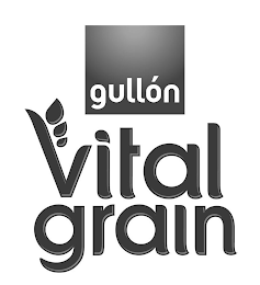 GULLÓN VITAL GRAIN