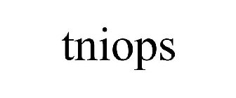 TNIOPS