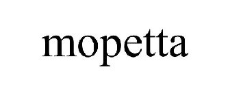 MOPETTA