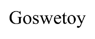 GOSWETOY