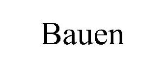 BAUEN