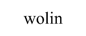 WOLIN