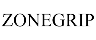 ZONEGRIP