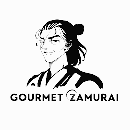 GOURMET ZAMURAI