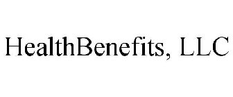 HEALTHBENEFITS, LLC