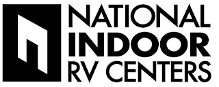 NATIONAL INDOOR RV CENTERS