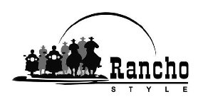 RANCHO   STYLE