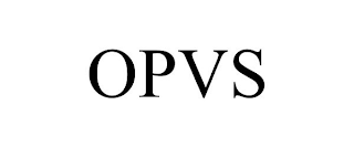 OPVS