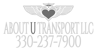 ABOUT U TRANSPORT LLC 330-237-7900