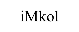 IMKOL