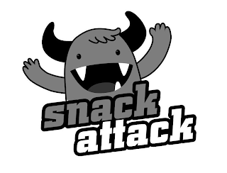 SNACK ATTACK