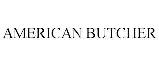 AMERICAN BUTCHER