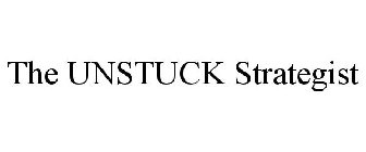THE UNSTUCK STRATEGIST